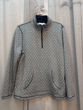 SIZE L TALBOTS SWEATSHIRT