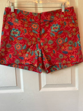 SIZE 4 LOFT Shorts