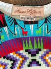 SIZE M MARA HOFFMAN Dress