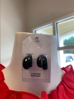KERISSA Earrings