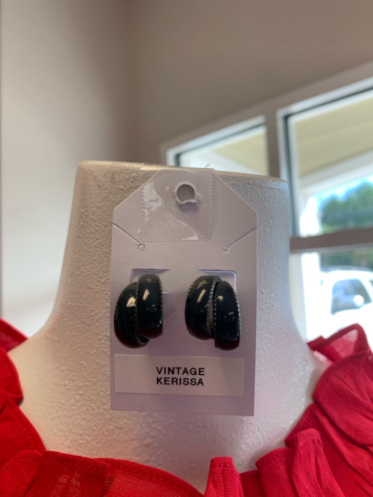 KERISSA Earrings