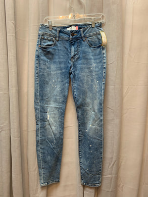 SIZE 4 CABI Jeans