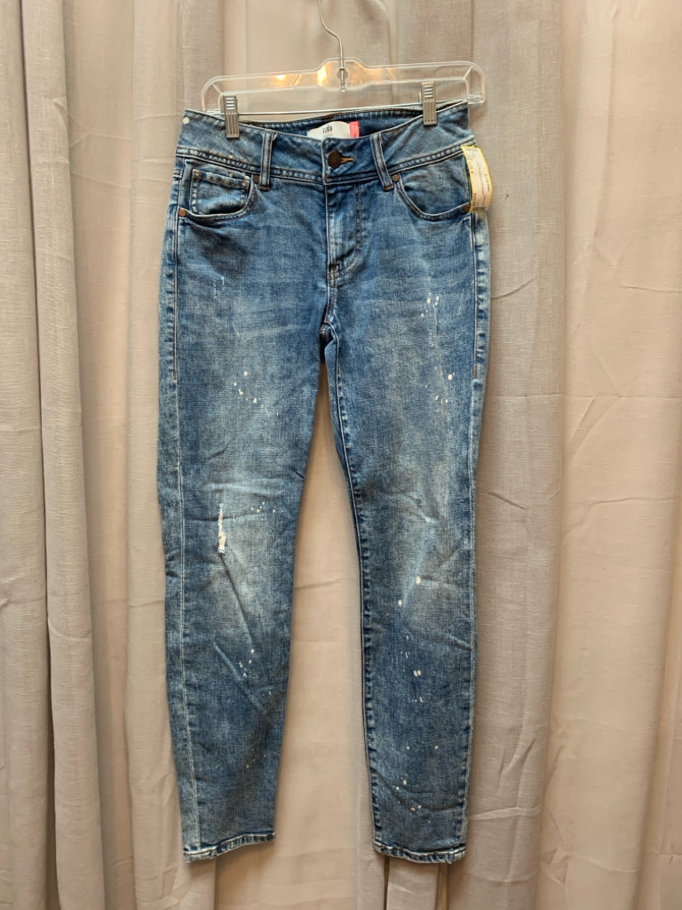 SIZE 4 CABI Jeans