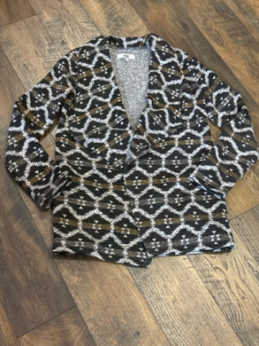 SIZE XS JACK Outerwear