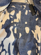SIZE M THE SANG Denim 2Pcs Suits
