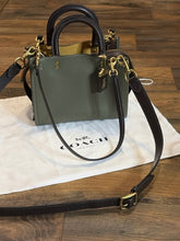 COACH Tote