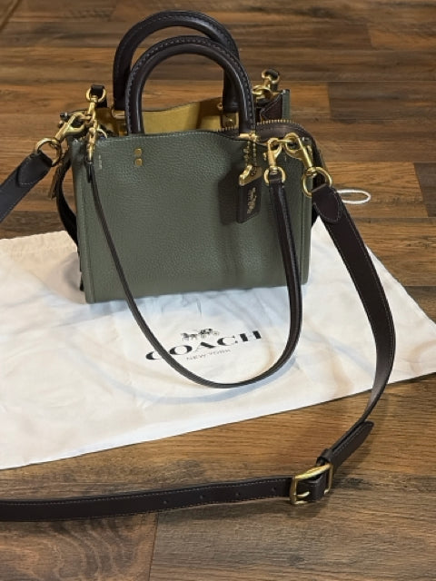 COACH Tote