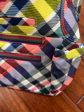 LUG Crossbody