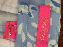 SIZE 4 Lilly Pulitzer Shorts