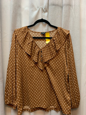 SIZE L ANN TAYLOR Tops