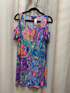 SIZE XL MSK Dress