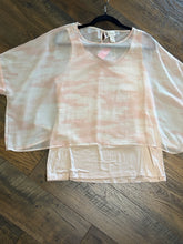 SIZE M CHICO'S BLUSH Tops