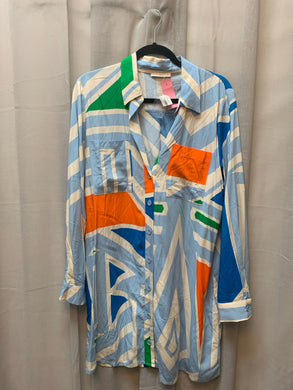 SIZE L KARLIE Dress