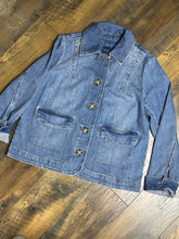 SIZE S J JILL Outerwear