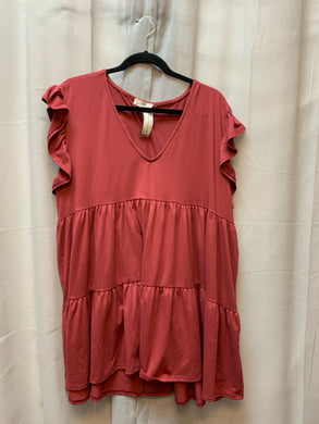 SIZE 1X ENTRO Tops