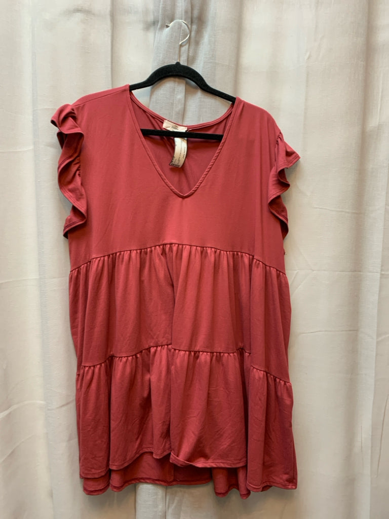 SIZE 1X ENTRO Tops