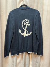 Size M J JILL cardigan