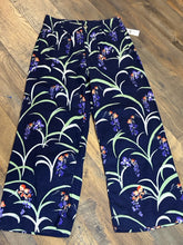 SIZE 4 MAVIE Navy Pants