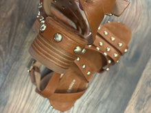 SIZE 7.5 KELSI DAGGER Sandals