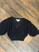 SIZE M SALTWATER LUXE Sweaters