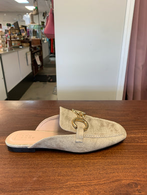 SIZE 10 SHU SHOP Loafers
