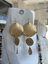 ANTHROPOLGIE Earrings
