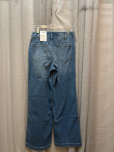 SIZE 8 SONOMA MEDIUM WASH Jeans
