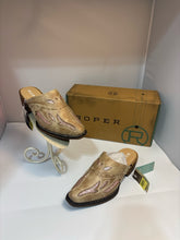 SIZE 8 ROPER Heels