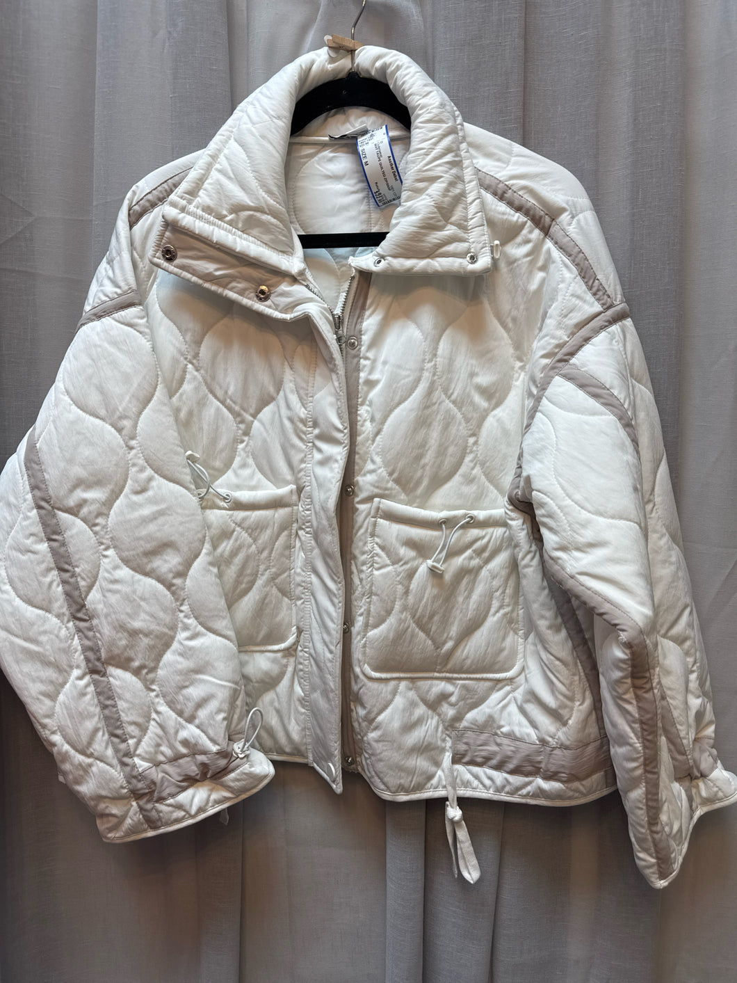 SIZE M HYFVE Outerwear