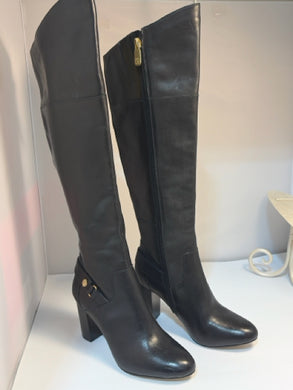 SIZE 6 ANNE KLEIN Boots