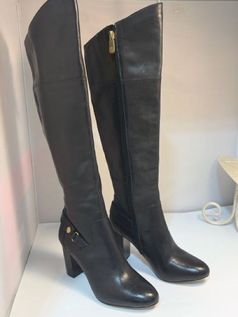 SIZE 6 ANNE KLEIN Boots