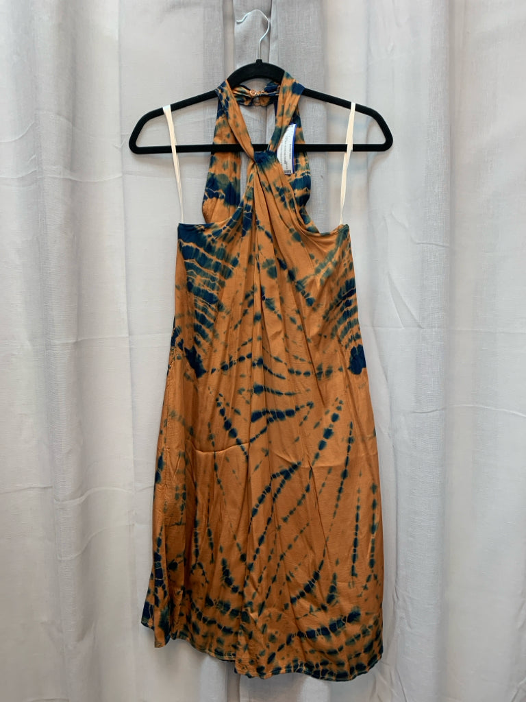 SIZE S YFB - YOUNG FABULOUS & BROKE Dress