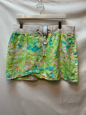 SIZE L Lilly Pulitzer Skirt