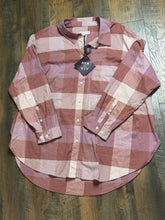 SIZE XXL AVA & VIV BLUSH Tops