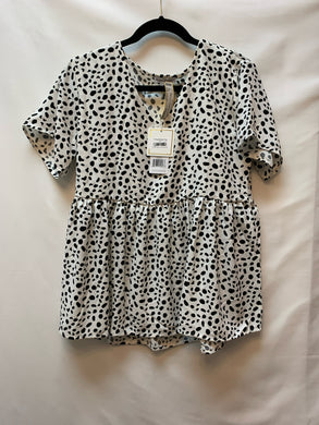 SIZE M MARY SQUARE Tops