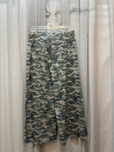 SIZE L NOABOA Olive Pants