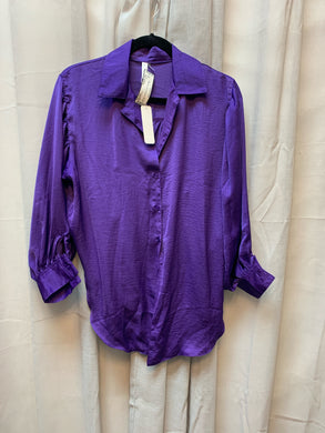 SIZE M glam Shirt