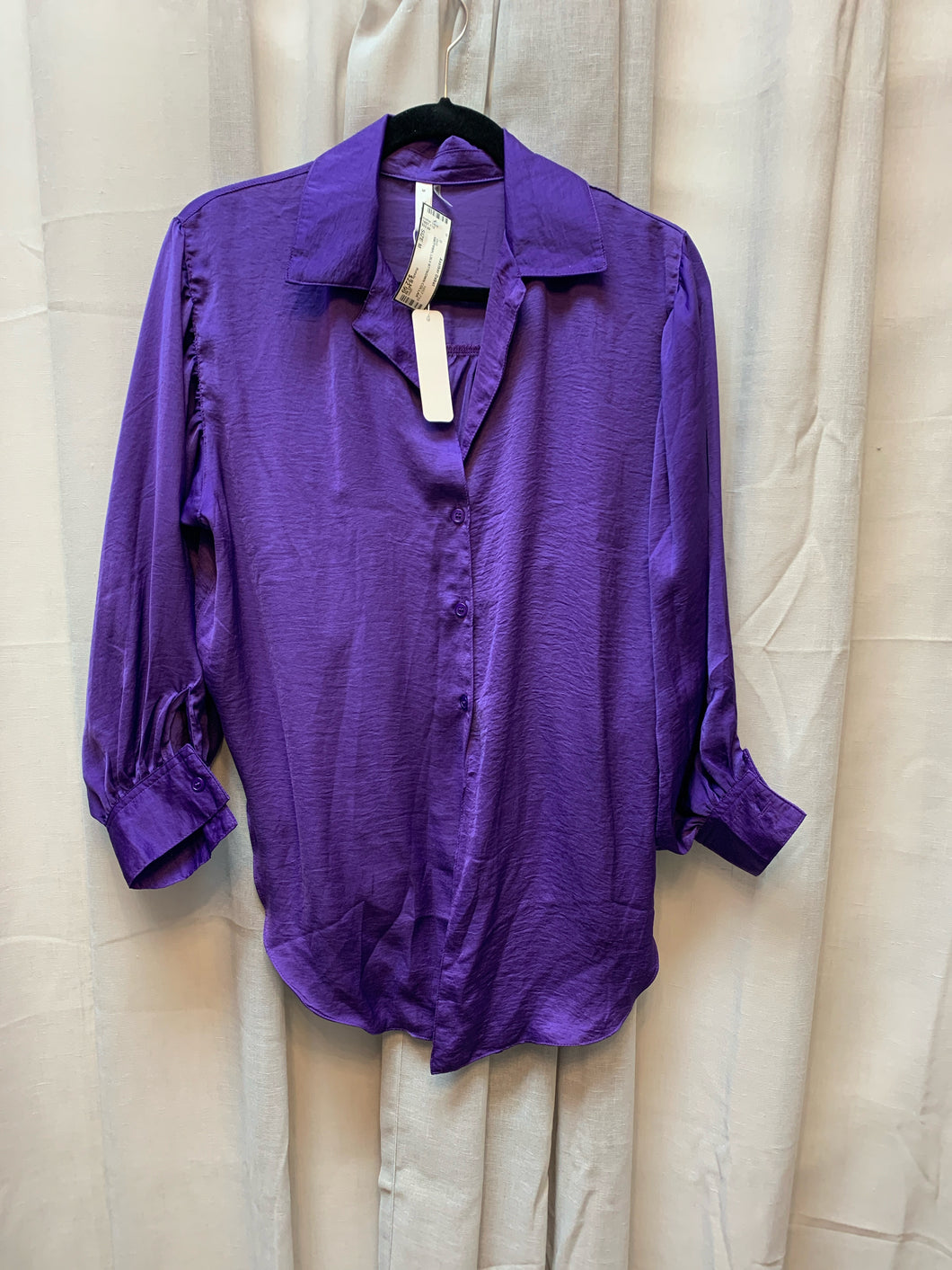 SIZE M glam Shirt