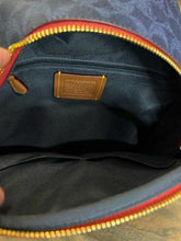 COACH Backpack