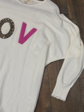 SIZE S VINE AND LOVE Sweaters