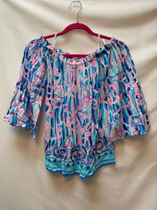 SIZE XS Lilly Pulitzer Tops