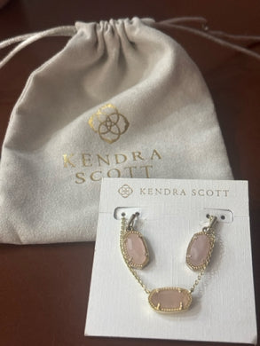 KENDRA SCOTT Jewelry Set