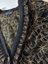 Size 12 ST JOHN cardigan