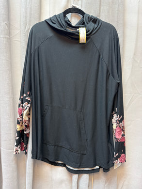 SIZE 2XL LULAROE SWEATSHIRT