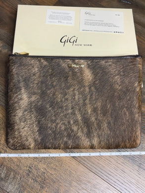 GIGI NEW YORK Clutches