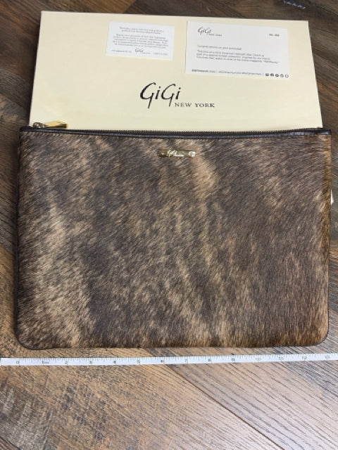 GIGI NEW YORK Clutches