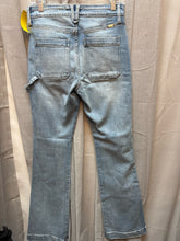 SIZE 2 KANCAN Jeans
