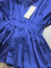 SIZE XS CIEBON Blue Tops