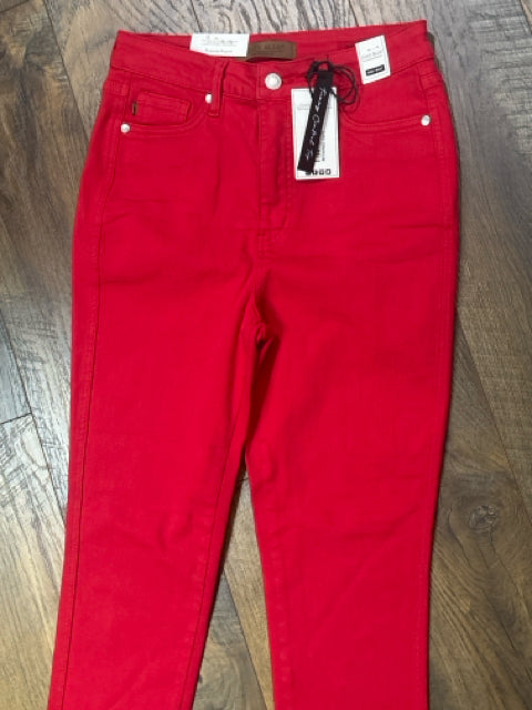 SIZE 5 JUDY BLUE Jeans