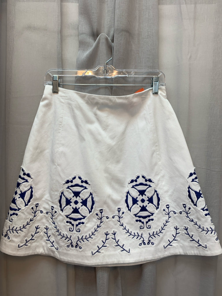 SIZE 6 TORY BURCH Skirt